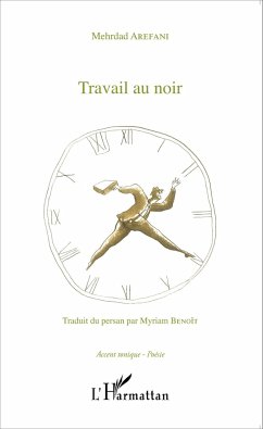 Travail au noir - Arefani, Mehrdad