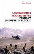 Les chasseurs parachutistes pendant la... - Bild 1