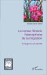 Le roman féminin francophone de la... - Bild 1