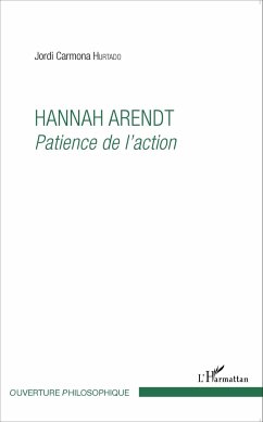 Hannah Arendt - Hurtado, Jordi Carmona