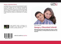 Apego y Obesidad Infantil - Tognarelli, Andrea