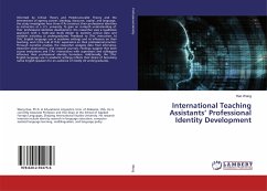 International Teaching Assistants¿ Professional Identity Development - Wang, Hao