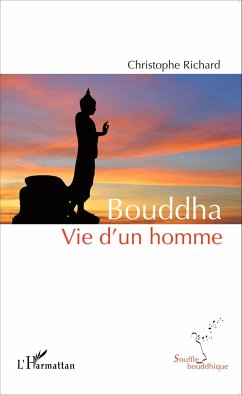 Bouddha - Richard, Christophe