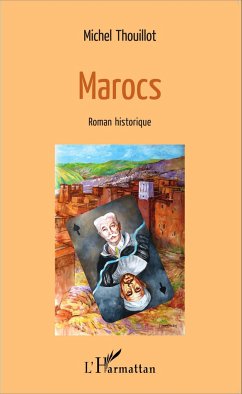 Marocs - Thouillot, Michel