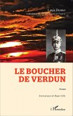 Le boucher de Verdun