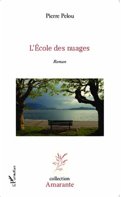 Cover L'Ecole des nuages