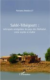 Saldé-Tébégoutt :