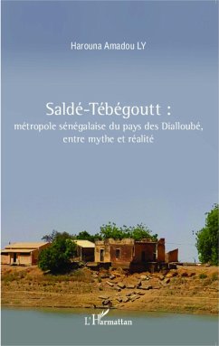 Saldé-Tébégoutt : - Ly, Harouna Amadou