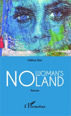 No Woman's Land - Elter, Hélène