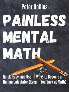 Cover Painless Mental Math (eBook, ePUB)