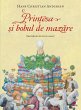 Prin¿esa ¿i bobul de mazare (eBook,... - Bild 1