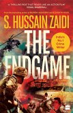 The Endgame (eBook, ePUB)