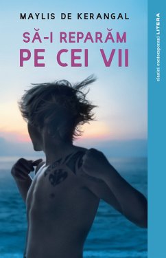 Sa-i Reparam Pe Cei Vii (eBook, ePUB) - De Kerangal, Maylis