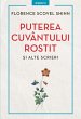 Puterea cuvântului rostit ¿i alte... - Bild 1