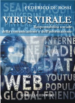 Virus virale (eBook, ePUB) - de Rossi, Federico