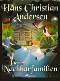 Die Nachbarfamilien (eBook, ePUB)