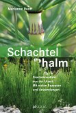 Schachtelhalm - eBook (eBook, ePUB)