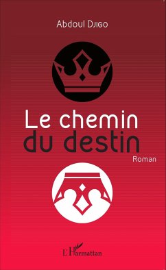 Le chemin du destin - Djigo, Abdoul