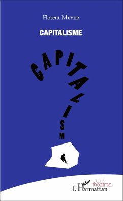 Capitalisme - Meyer, Florent