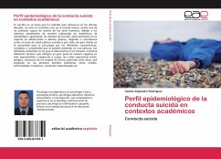 Perfil epidemiológico de la conducta suicida en contextos académicos - Rodriguez, Camilo Alejandro