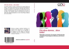 Chi dice donna¿dice tutto! - Ruggeri, Alessia A. S.