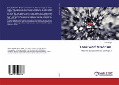 Lone wolf terrorism - Zogno, Diana