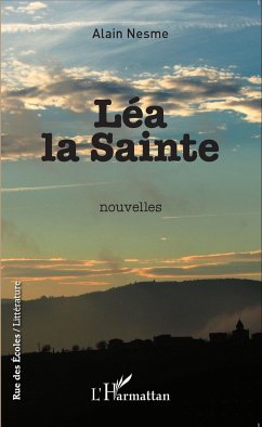 Léa la Sainte - Nesme, Alain