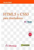 HTML5 y CSS3 para diseñadores (eBook, PDF)