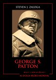 Mari Comandanți - 08 - George S. Patton (fixed-layout eBook, ePUB)