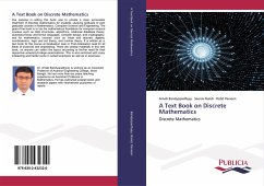 A Text Book on Discrete Mathematics - Bandyopadhyay, Arnab;Nandi, Saurav;Parveen, Rafat
