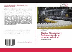 Diseño, Simulación y Optimización de un proceso industrial - Echeverría Yánez, Mario Enrique;Villacís, Luis;Zambrano, Iván