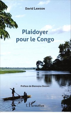 Plaidoyer pour le Congo - Lawson, David