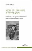 Hegel et le principe d'effectuation