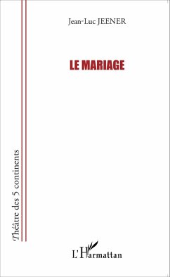Le Mariage - Jeener, Jean-Luc