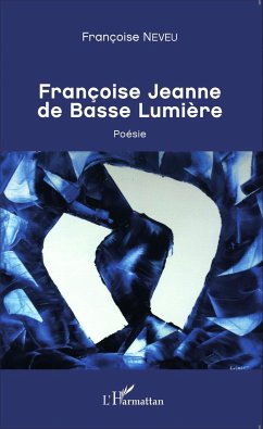 Cover Françoise Jeanne de Basse Lumière
