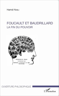 Cover Foucault et Baudrillard