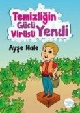 Temizligin Gücü Virüsü Yendi