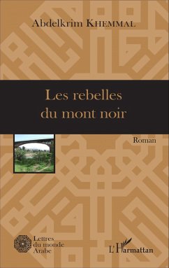 Cover Les rebelles du mont noir
