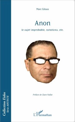 Cover Anon
