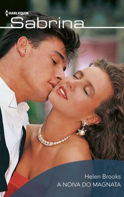 Cover A noiva do magnata (eBook, ePUB)