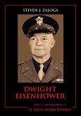 Mari Comandanți - 10 - Dwight Eisenhower (fixed-layout eBook, ePUB)