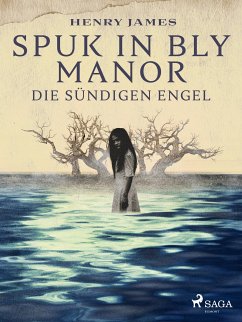 Die sündigen Engel (eBook, ePUB) - James, Henry