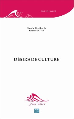 Désirs de culture - Statius, Pierre