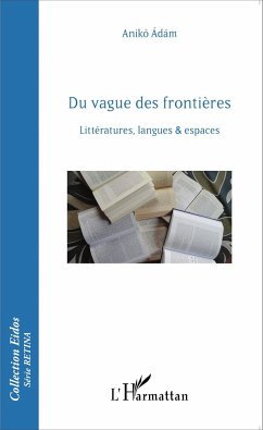 Du vague des frontières - Adam, Aniko