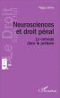 Neuroscience et droit pénal - Bild 1