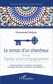 Roman d'un chercheur