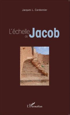 Cover L'échelle de Jacob