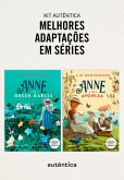 Kit Melhores adaptações em séries (Anne de Green Gables) (eBook, ePUB)