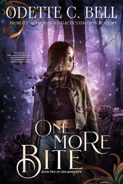 Cover One More Bite Book Two (eBook, ePUB)