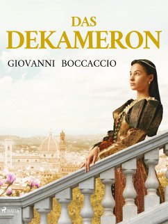 Das Dekameron (eBook, ePUB) - Boccaccio, Giovanni